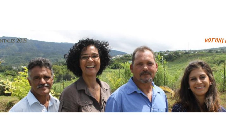 Nathalie Bassire : Un score très prometteur