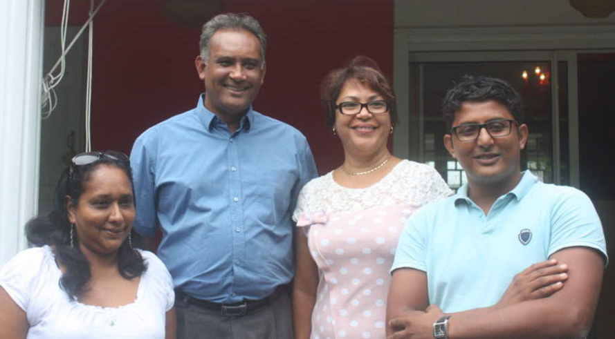 Le PCR remercie les électeurs Le PCR remercie les électeurs