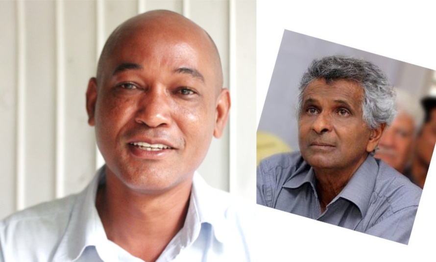 Sinimalé : victime ou complice de Giovanny Poire Sinimalé : victime ou complice de Giovanny Poire