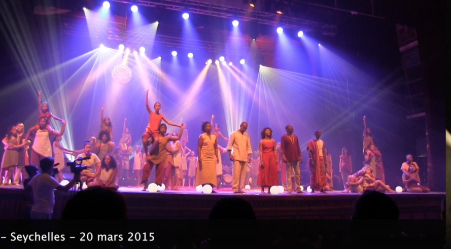 Li Té Vé War Li Té Vé War