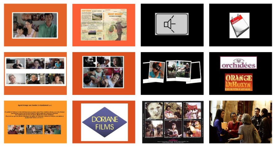 Il y a 40 ans : L'arrêt de la guerre au Vietnam Il y a 40 ans : L'arrêt de la guerre au Vietnam