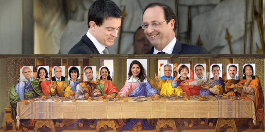 La vague bleue : un amuse couillons La vague bleue : un amuse couillons