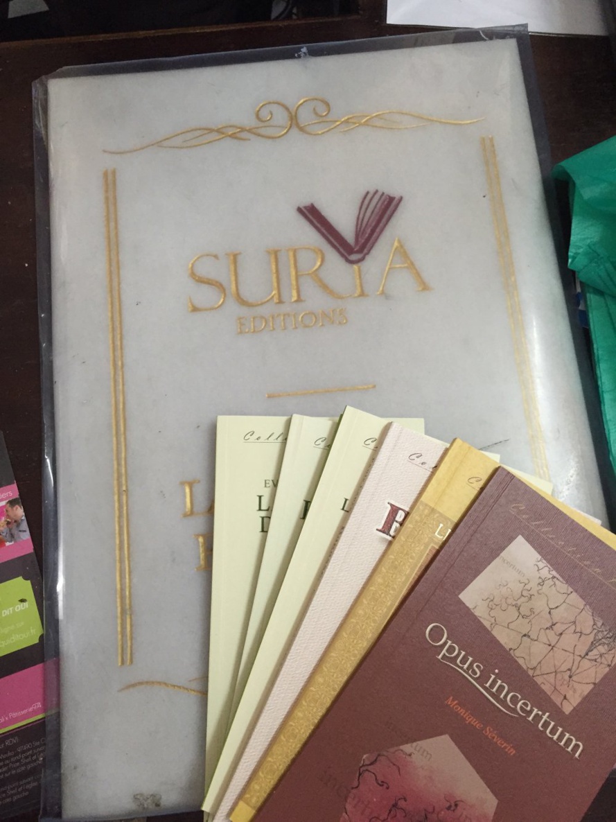 Firmin Lacpatia : Exceptionnel et courageux Firmin Lacpatia : Exceptionnel et courageux