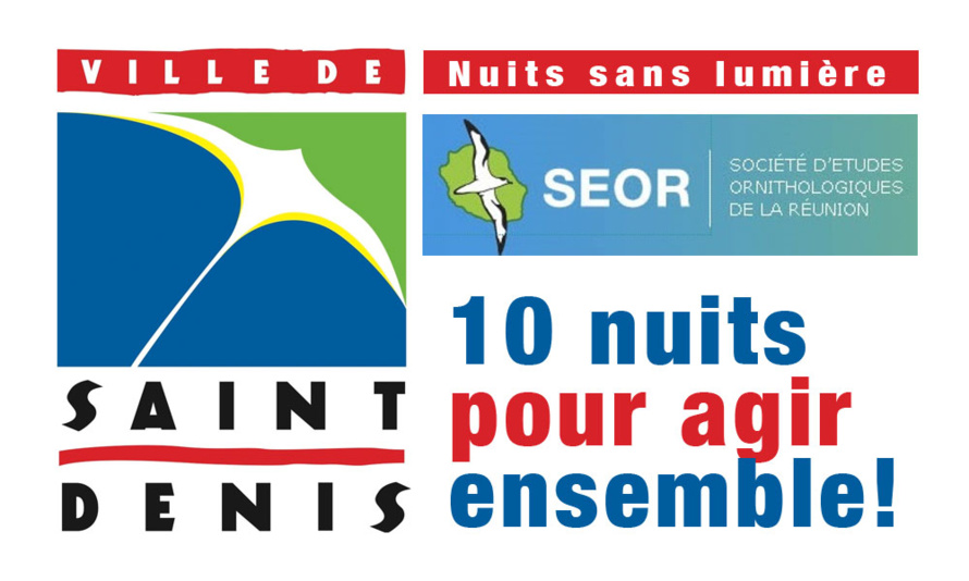 Saint-Denis : 10 nuits pour agir ensemble ! Saint-Denis : 10 nuits pour agir ensemble !