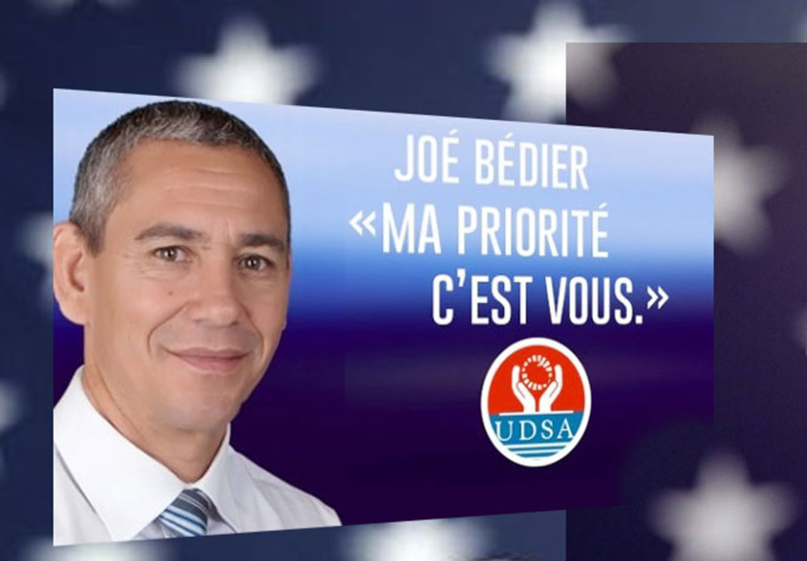 CONSEIL MUNICIPAL DE SAINT-ANDRE DU 16 AVRIL 2015