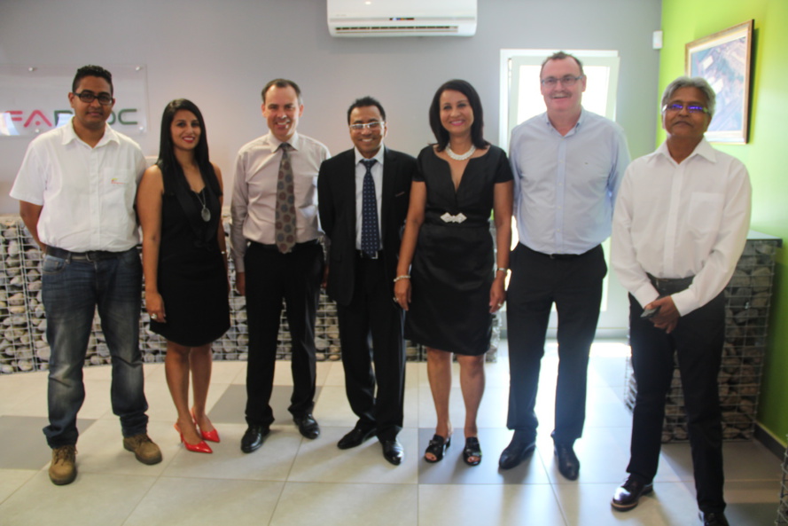 Dans le cadre de la Semaine de l’Industrie, PREFABLOC ouvre ses portes Dans le cadre de la Semaine de l’Industrie, PREFABLOC ouvre ses portes