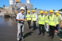 Dans le cadre de la Semaine de l’Industrie, PREFABLOC ouvre ses portes Dans le cadre de la Semaine de l’Industrie, PREFABLOC ouvre ses portes