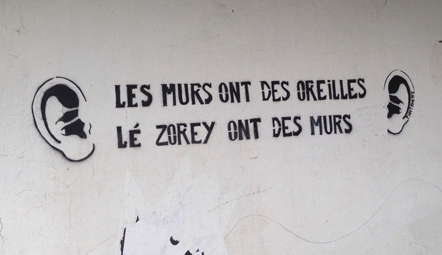 Crise requin Crise requin