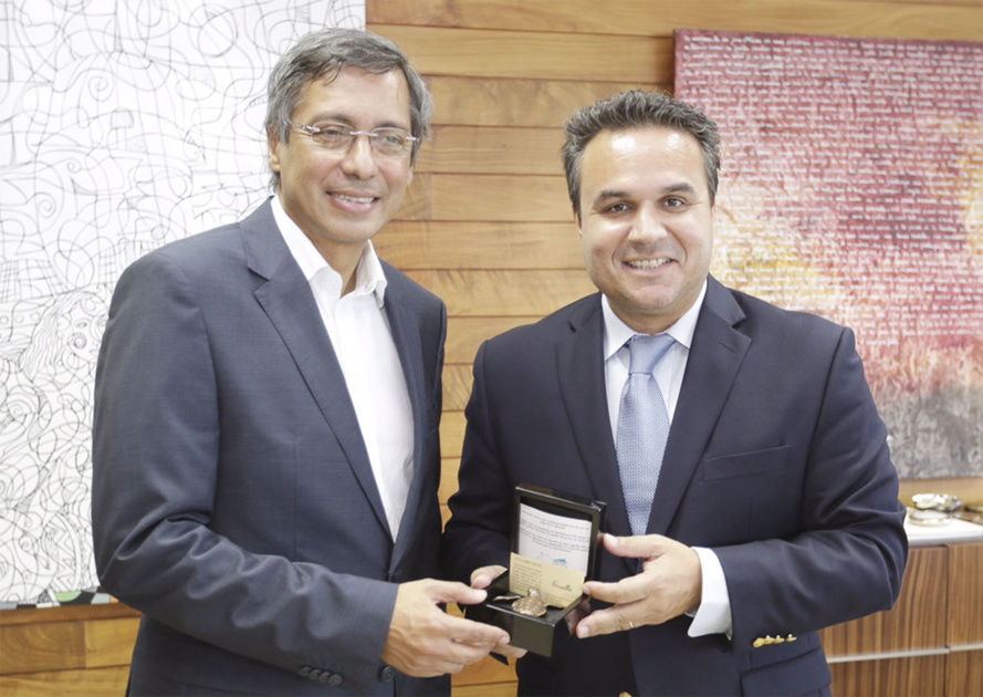 Les îles Vanille toujours d'actualité Les îles Vanille toujours d'actualité