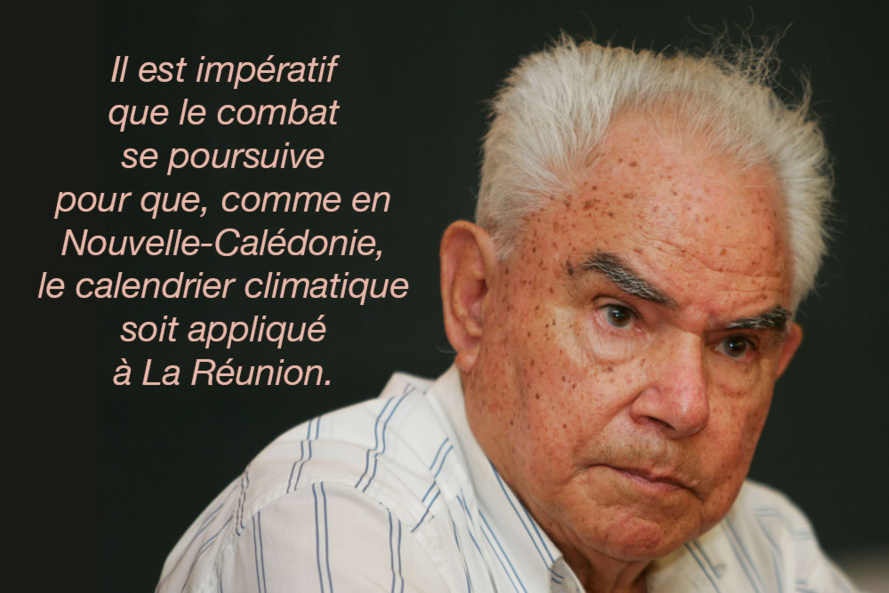 Illettrisme et calendrier scolaire à La Réunion Illettrisme et calendrier scolaire à La Réunion