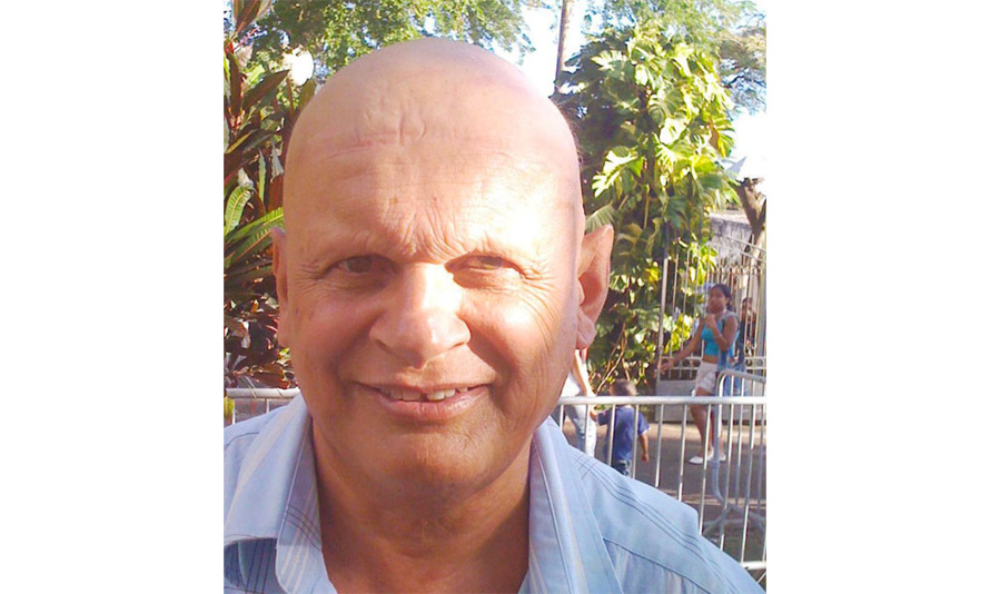 Saint-Leu ville abandonnée Saint-Leu ville abandonnée