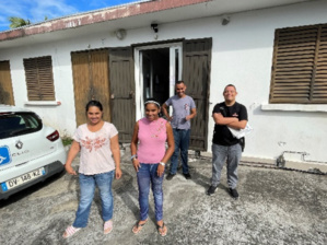 INFO Adapei La Réunion