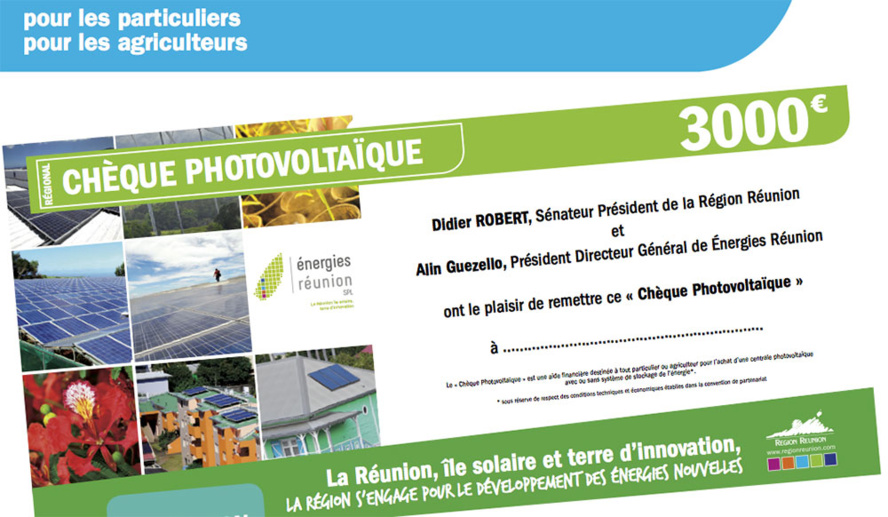 Le Chèque de 3000€ pour tous ?