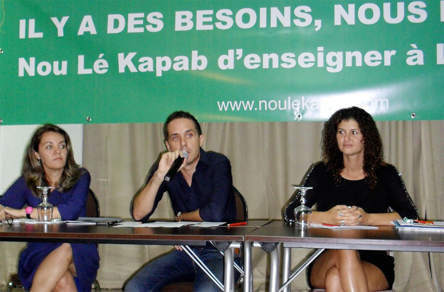 Mutation des enseignants: La mobilisation s'organise Mutation des enseignants: La mobilisation s'organise