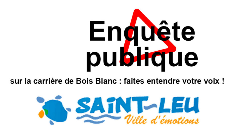 INFORMATION AUX ST LEUSIENS INFORMATION AUX ST LEUSIENS