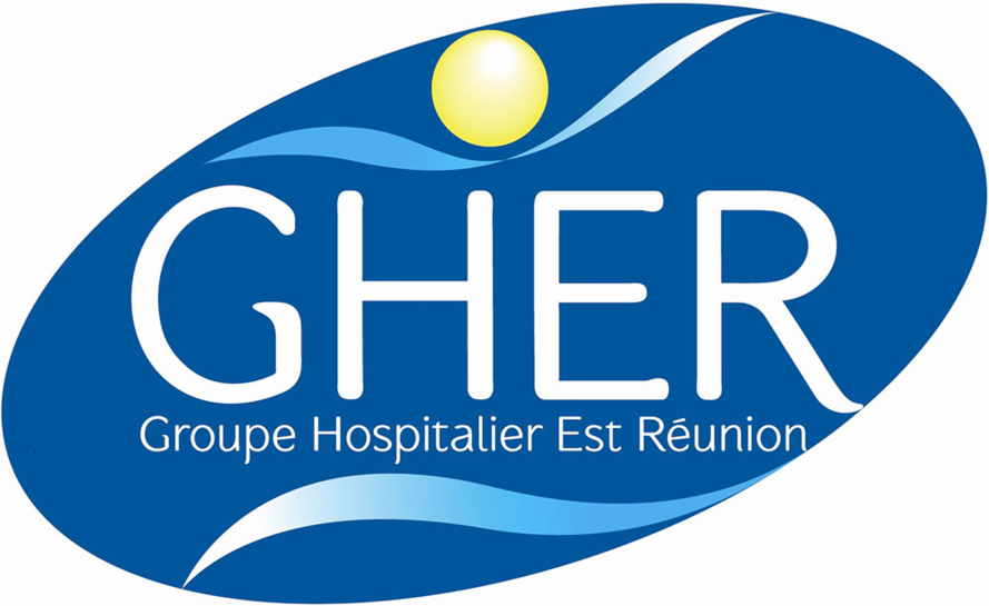 REMERCIEMENTS AU PERSONNEL DU GROUPEMENT HOSPITALIER EST DE LA REUNION