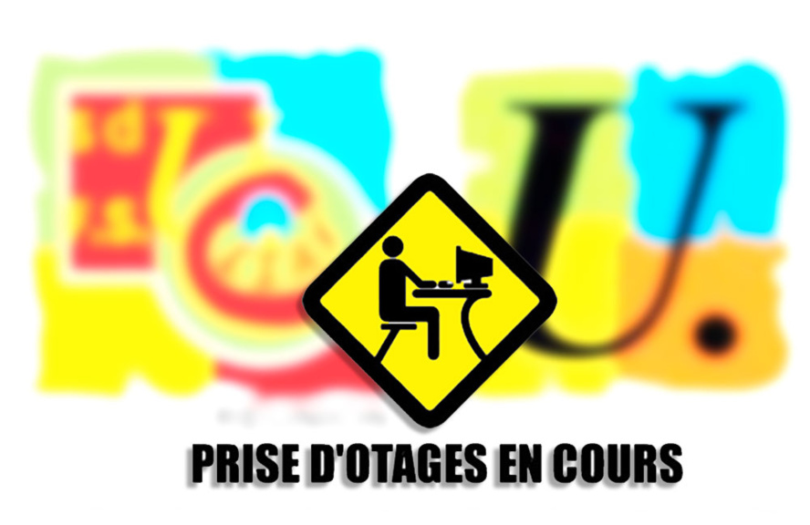 Les contractuels pris en otage à la Région Les contractuels pris en otage à la Région