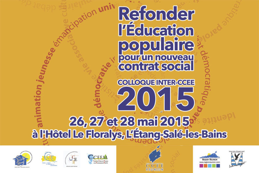 Pour redonner sa place à l’éducation populaire Pour redonner sa place à l’éducation populaire