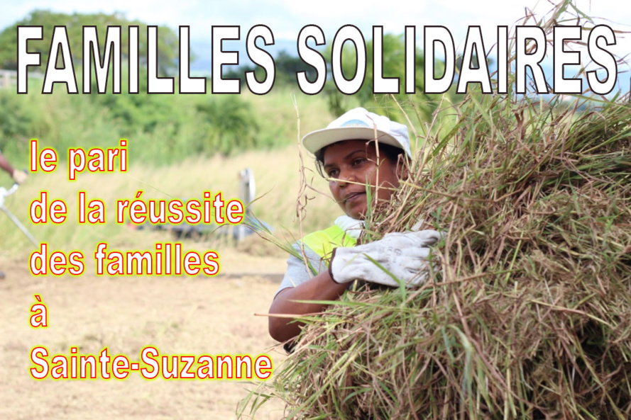 Retrouver une place dans la société Retrouver une place dans la société