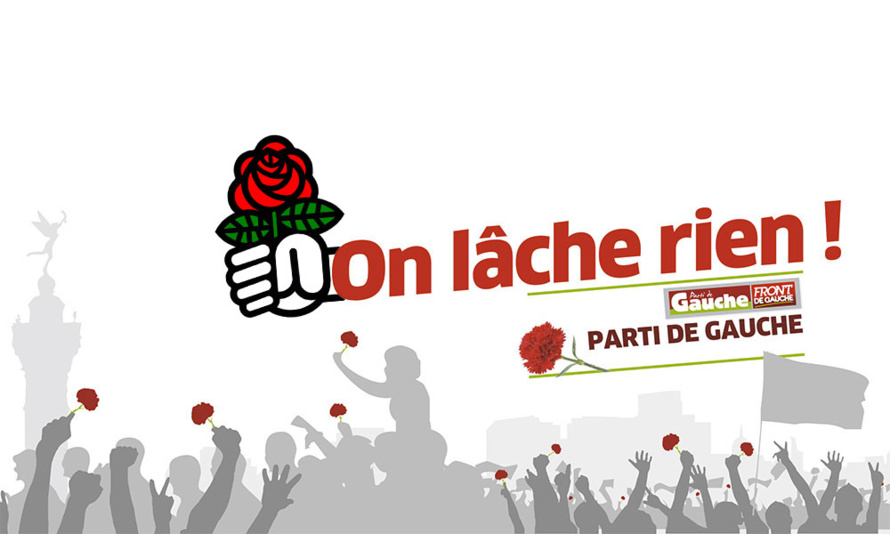 À Philippe Le Constant, Premier Secrétaire Fédéral du Parti Socialiste À Philippe Le Constant, Premier Secrétaire Fédéral du Parti Socialiste