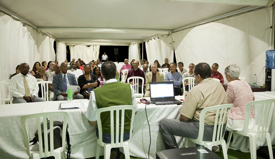 Éducation populaire : Parole du soir du mardi 26 mai Éducation populaire : Parole du soir du mardi 26 mai