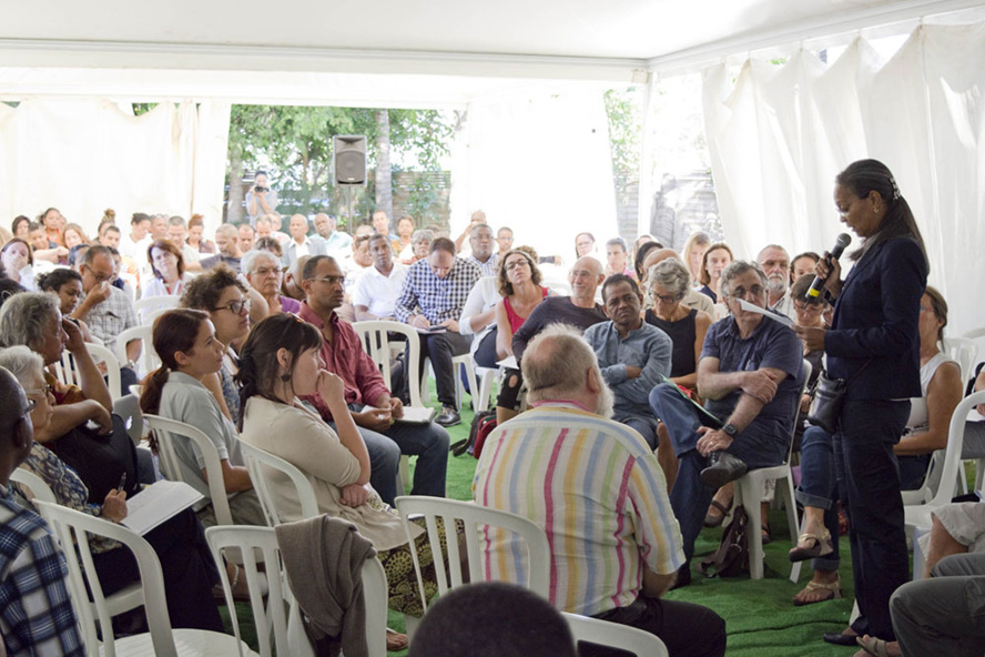 EEDD et Éducation populaire : Un projet participatif pour nos territoires.