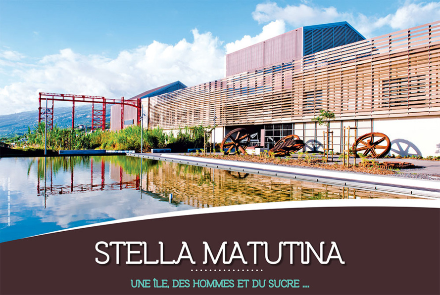 LE MUSÉE DE STELLA SE PARE D’UN NOUVEL ÉCRIN