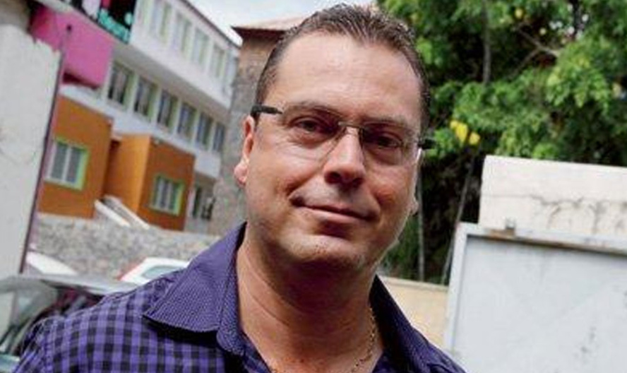 Communiqué de presse de Jean Daniel Dennemont conseiller Municipal des Avirons Communiqué de presse de Jean Daniel Dennemont conseiller Municipal des Avirons