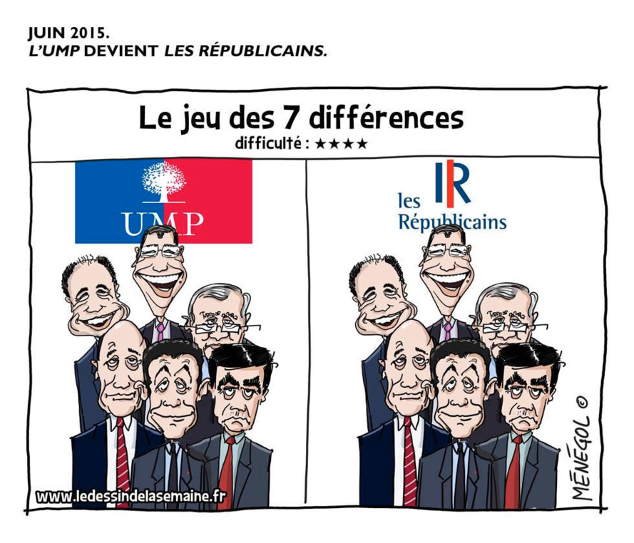 Le Menu des amis de sarkozy Le Menu des amis de sarkozy