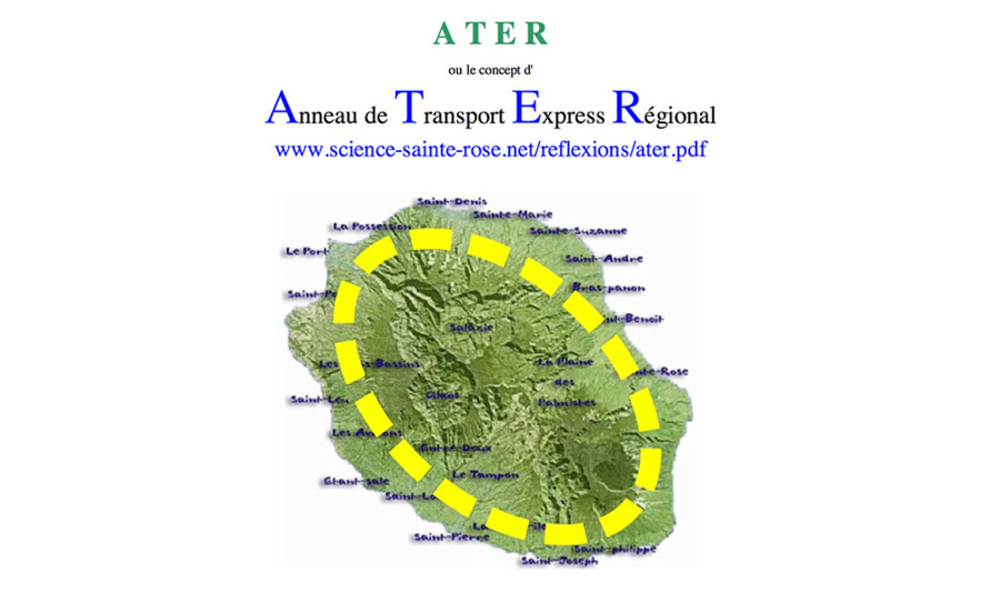 Avez-vous pensé à demander l'avis de la RATP ? Avez-vous pensé à demander l'avis de la RATP ?