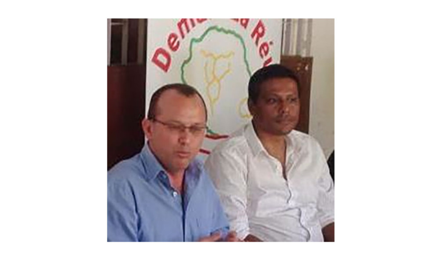 Félicitation aux joueuses, joueurs et clubs de la Cressonnière et du Tampon ! Félicitation aux joueuses, joueurs et clubs de la Cressonnière et du Tampon !