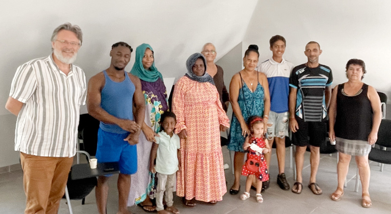 INFO Adapei La Réunion 03 INFO Adapei La Réunion 03