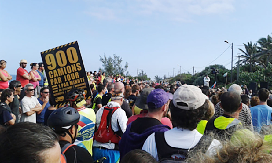 François FASQUEL : Personne ne peut être pour le pain et contre la farine François FASQUEL : Personne ne peut être pour le pain et contre la farine