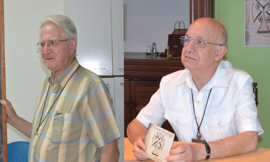 Retour à l’état de laïc pour Jean-Marie VINCENT Retour à l’état de laïc pour Jean-Marie VINCENT