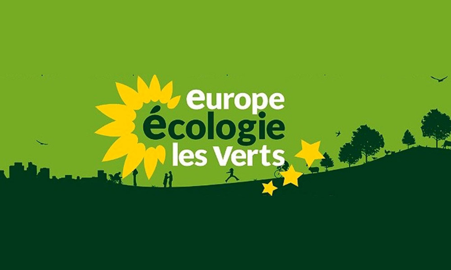 Les écologistes de EELV sont candidats aux Régionales de 2015 Les écologistes de EELV sont candidats aux Régionales de 2015