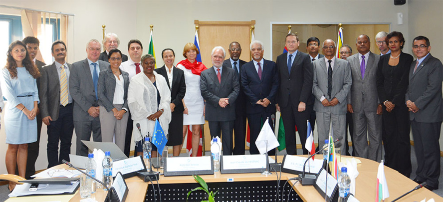 TOURISME : Une feuille de route pour dynamiser la coopération touristique dans l’espace COI TOURISME : Une feuille de route pour dynamiser la coopération touristique dans l’espace COI