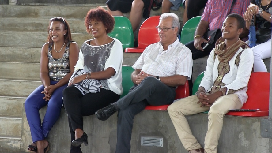 Sainte-Suzanne : Opération réussie Sainte-Suzanne : Opération réussie