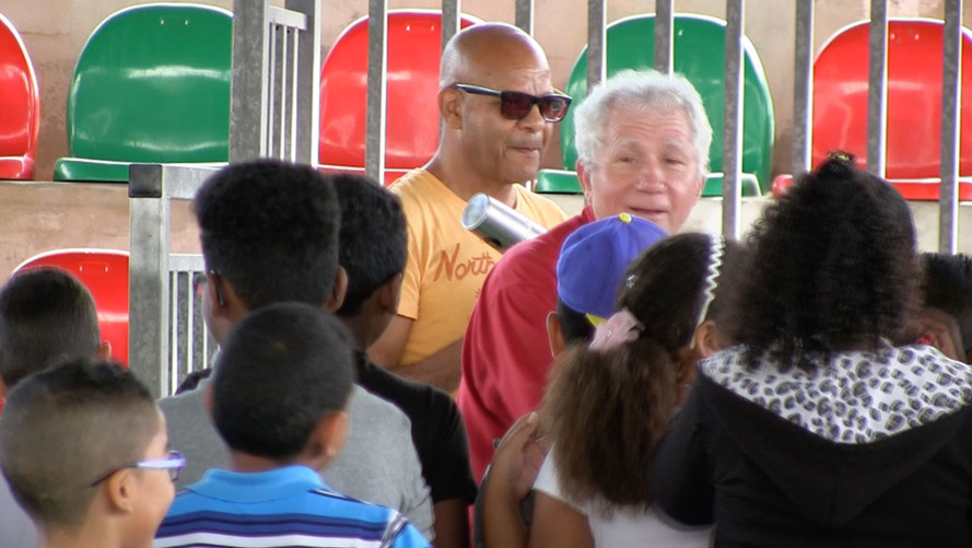 Sainte-Suzanne : Opération réussie Sainte-Suzanne : Opération réussie