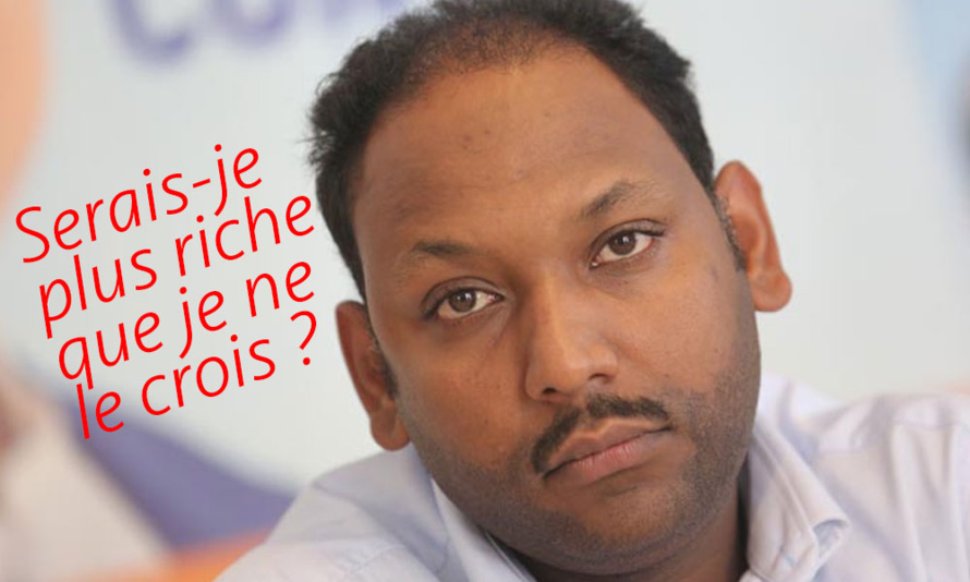 « Peut-on dissimuler ce qui est déjà connu de tous ! » « Peut-on dissimuler ce qui est déjà connu de tous ! »