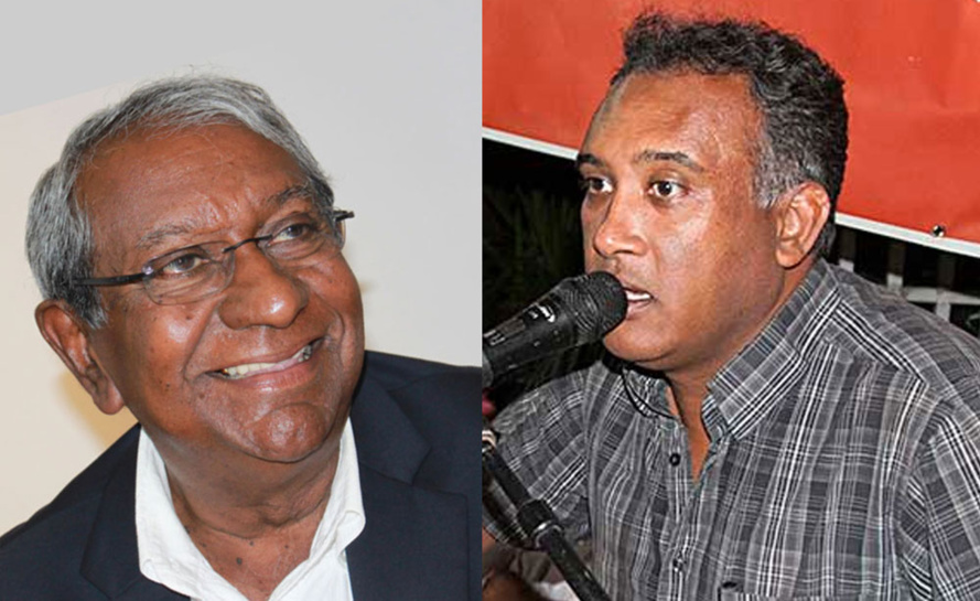 L’ATTAQUE INSULTANTE DE JEAN PAUL VIRAPOULLE