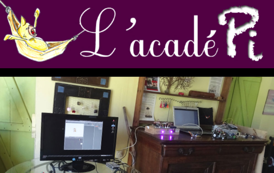 Raspberry : L'ordinateur à moins de 100€ Raspberry : L'ordinateur à moins de 100€