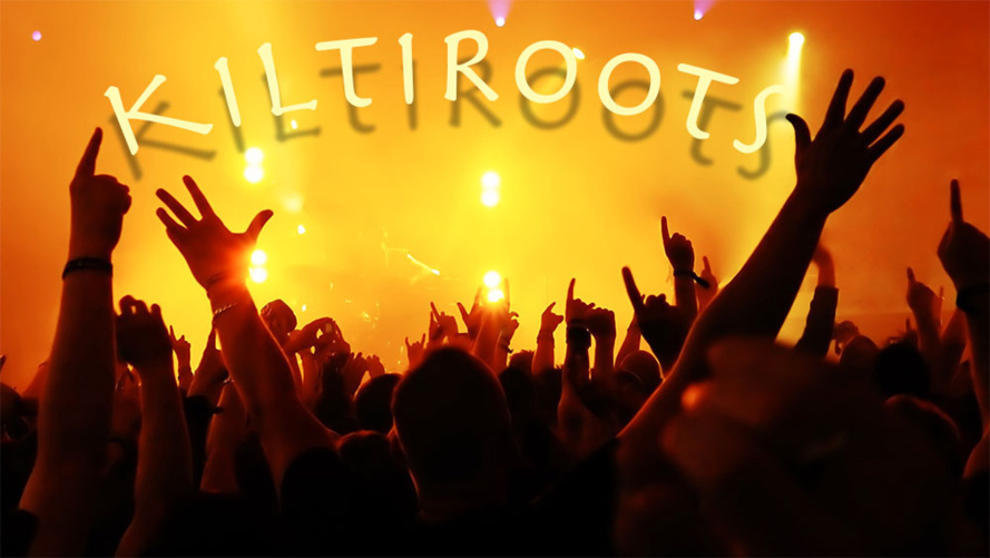 KILTIROOTS : Perfectionnement en CHANT KILTIROOTS : Perfectionnement en CHANT