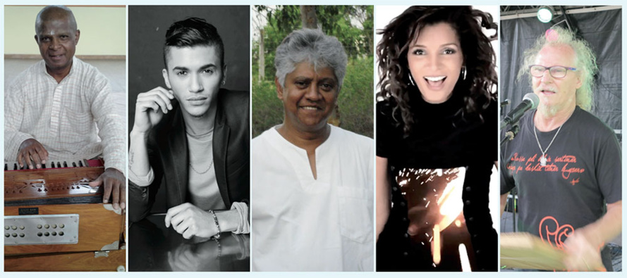 Pour un concert humanitaire qui se déroulera le vendredi 26 juin à 20h00 à Quartier Français Pour un concert humanitaire qui se déroulera le vendredi 26 juin à 20h00 à Quartier Français