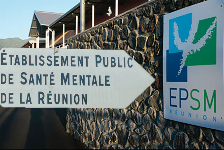 UNE PAGE SE TOURNE, MAIS QUELLE BELLE PAGE POUR LA PSYCHIATRIE UNE PAGE SE TOURNE, MAIS QUELLE BELLE PAGE POUR LA PSYCHIATRIE