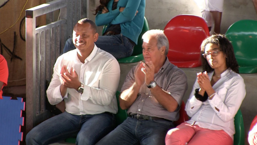 Le gala de Moring : Une journée riche et rebondissante Le gala de Moring : Une journée riche et rebondissante