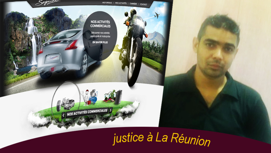 Salim Mousajee : Les dérobades machiavéliques de la SOGECORE Salim Mousajee : Les dérobades machiavéliques de la SOGECORE