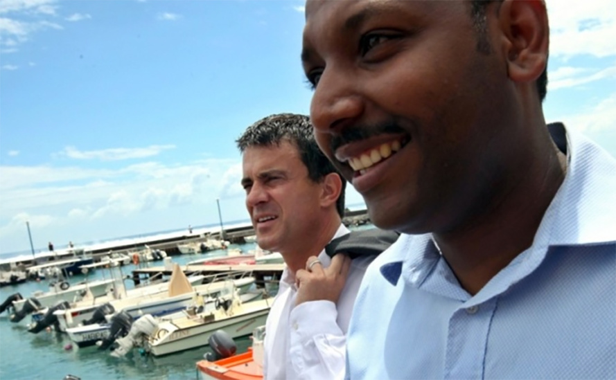 Thierry le beau, le grand, le fort Thierry le beau, le grand, le fort