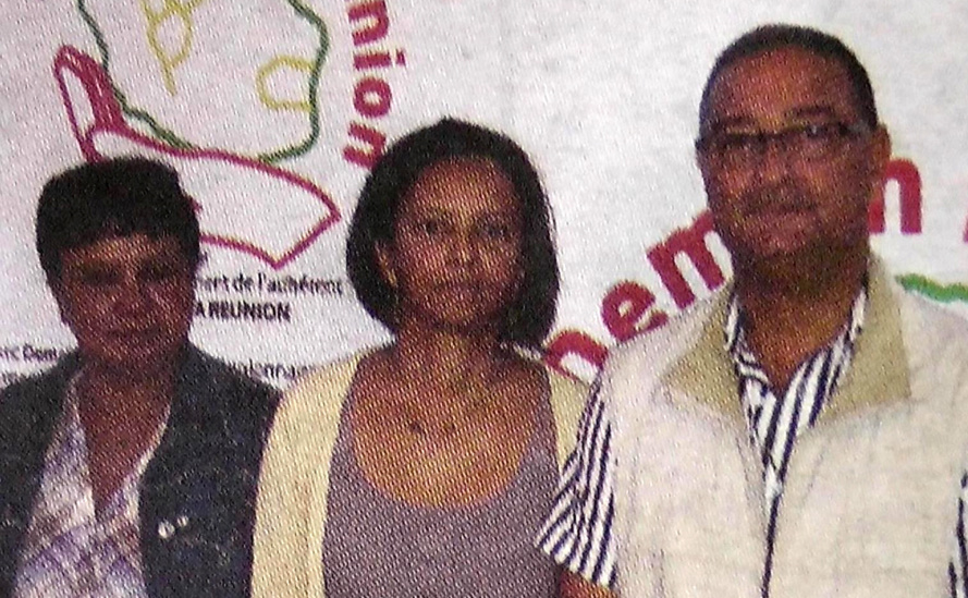 Saint-André : Absence de dialogue et politique austère !