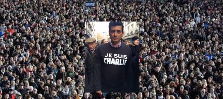 Jean-Jacques VLODY, le député socialiste, continue son combat Jean-Jacques VLODY, le député socialiste, continue son combat