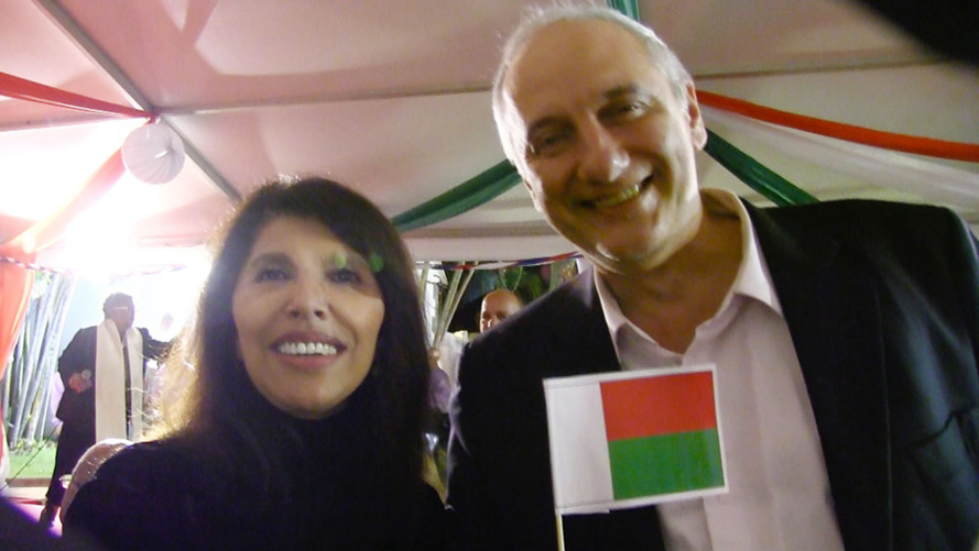 Les grands amours du 21e siècle